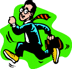 ya voy, ya vooooooyy !